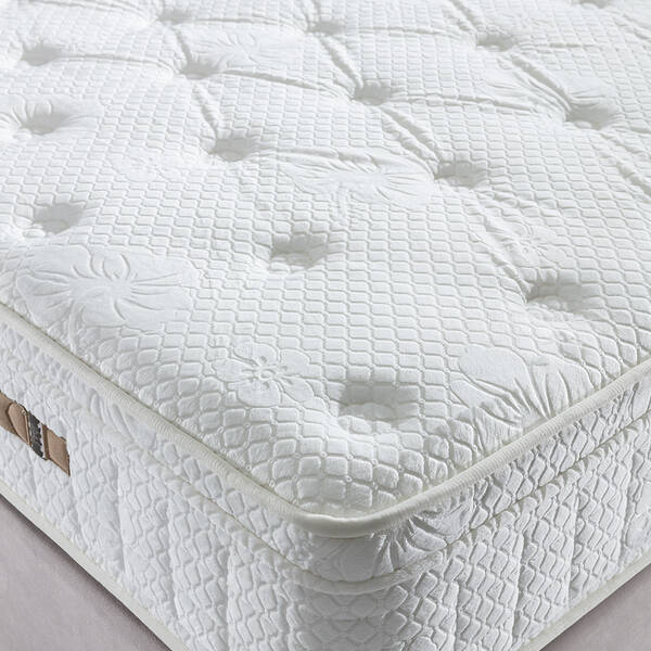 İdaş Sleeping Space Yatak 120X200 - 4