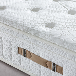 İdaş Sleeping Space Yatak 120X200 - 5