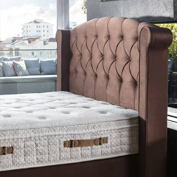 İdaş Sleeping Space Yatak 120X200 - 6