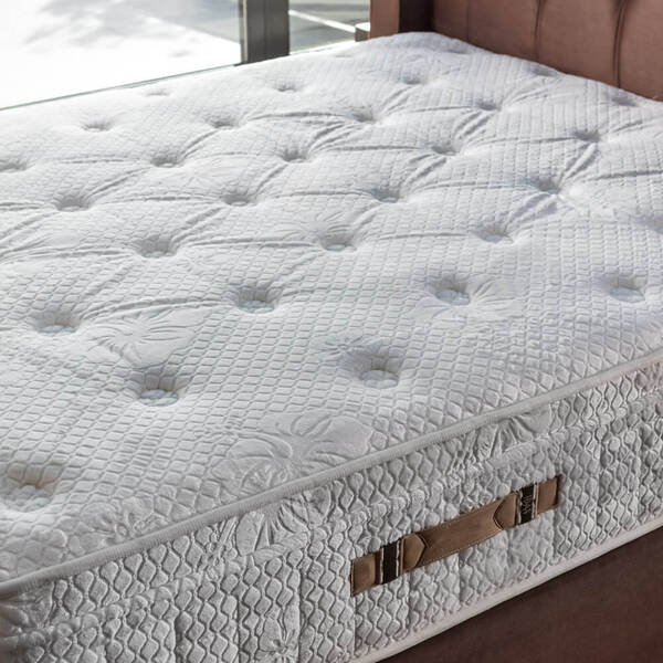 İdaş Sleeping Space Yatak 120X200 - 7