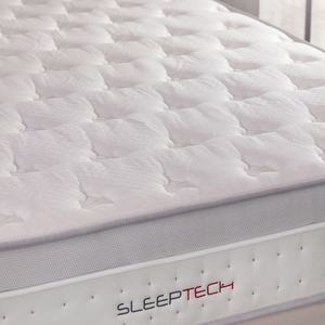 İdaş Sleeptech Yatak 120X200 - 2