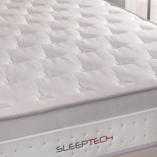 İdaş Sleeptech Yatak 120X200 - 2