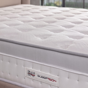 İdaş Sleeptech Yatak 120X200 - 4