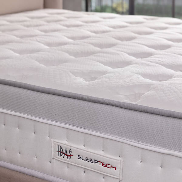 İdaş Sleeptech Yatak 120X200 - 4