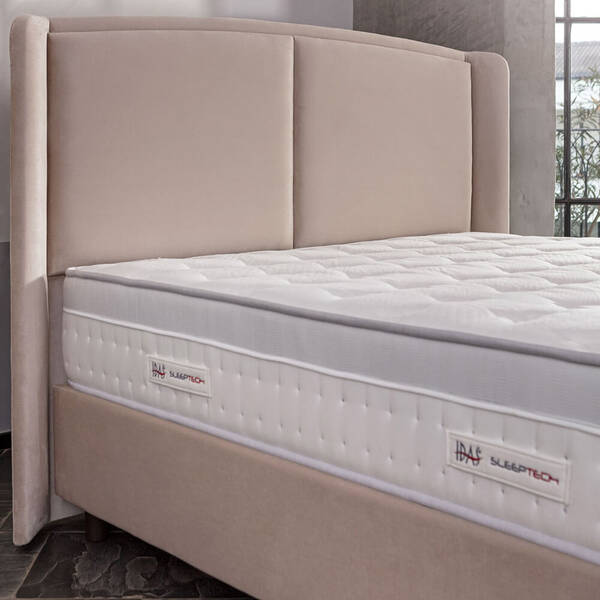 İdaş Sleeptech Yatak 120X200 - 5