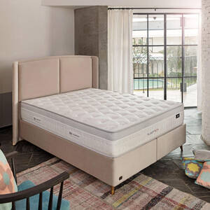 İdaş Sleeptech Yatak 120X200 - 7