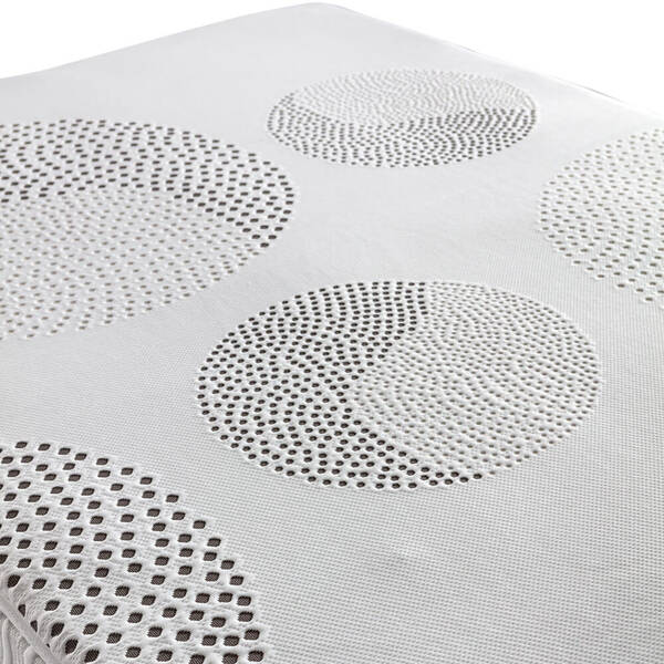 İdaş Terepatik Lateks Pad 7cm 140X200 - 3