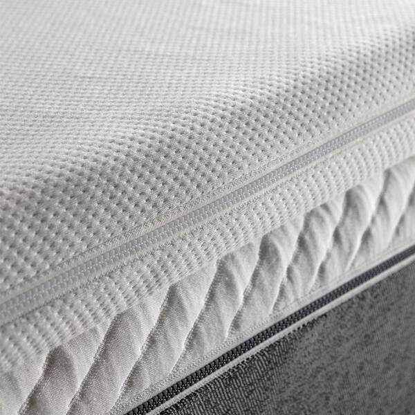 İdaş Terepatik Lateks Pad 7cm 180X200 - 1