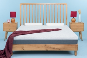Visko Love Comfort Visko Yatak 100X200 - 2