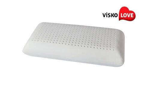 Visko Love V1406 Yastık - 1